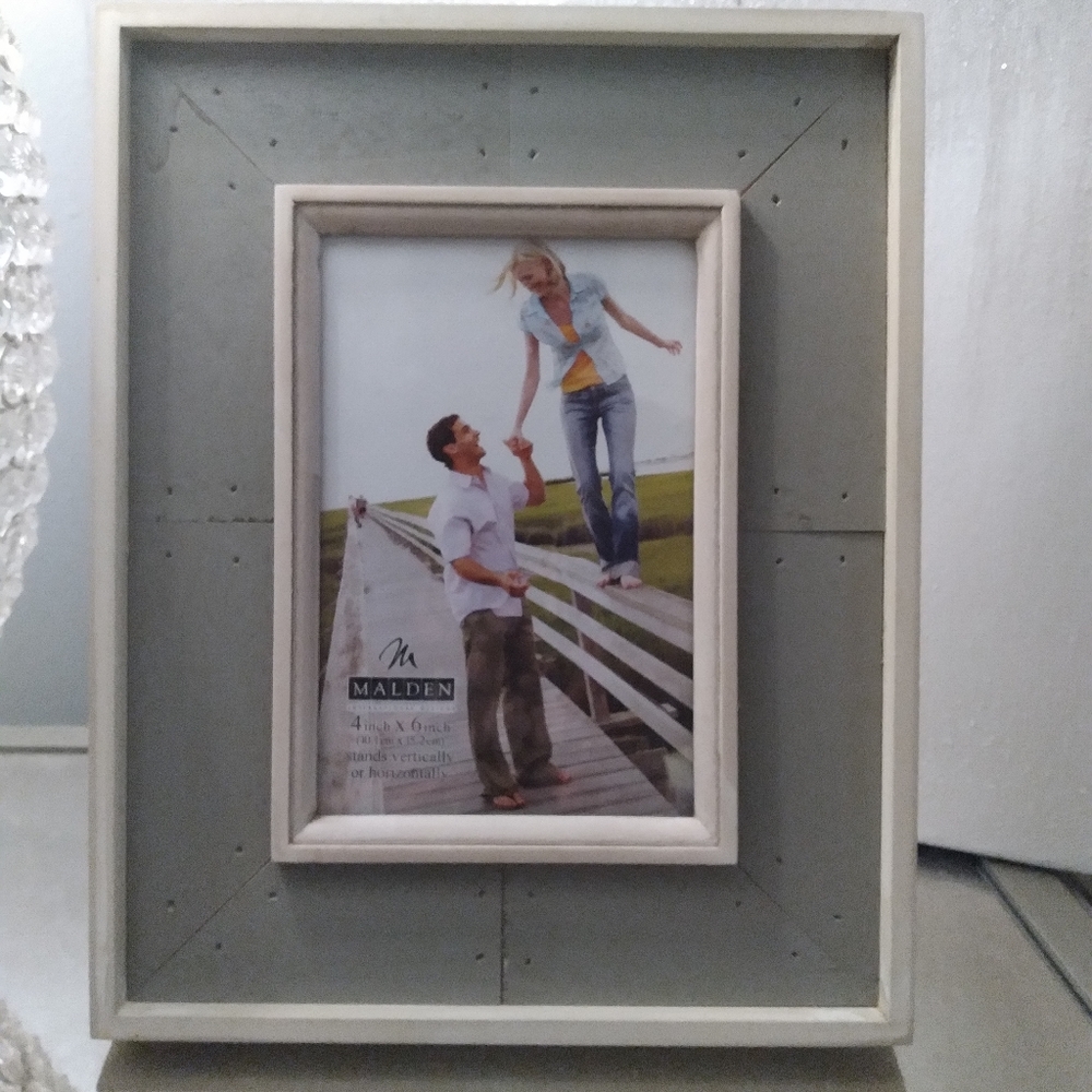 Frame